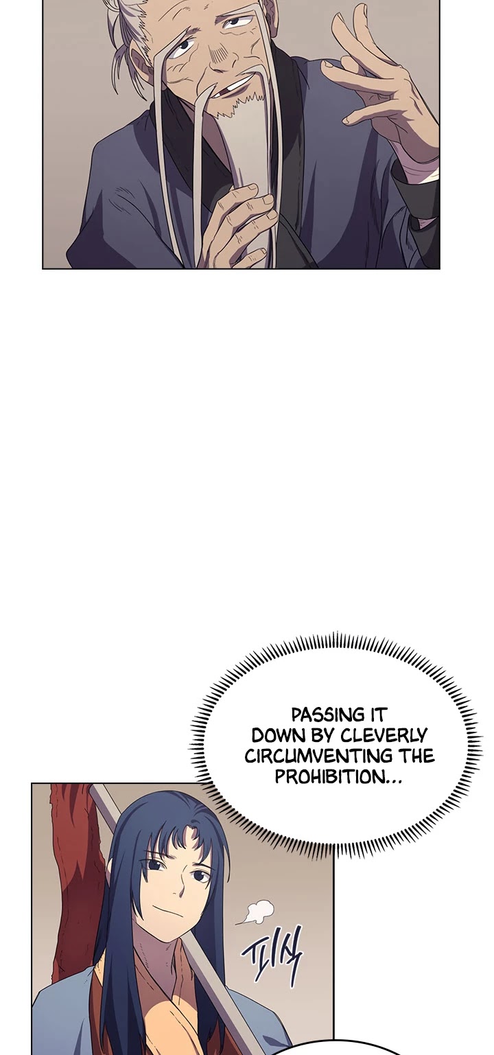 Chronicles Of Heavenly Demon Chapter 98 page 24 - 