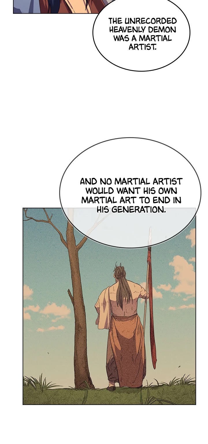 Chronicles Of Heavenly Demon Chapter 98 page 25 - 