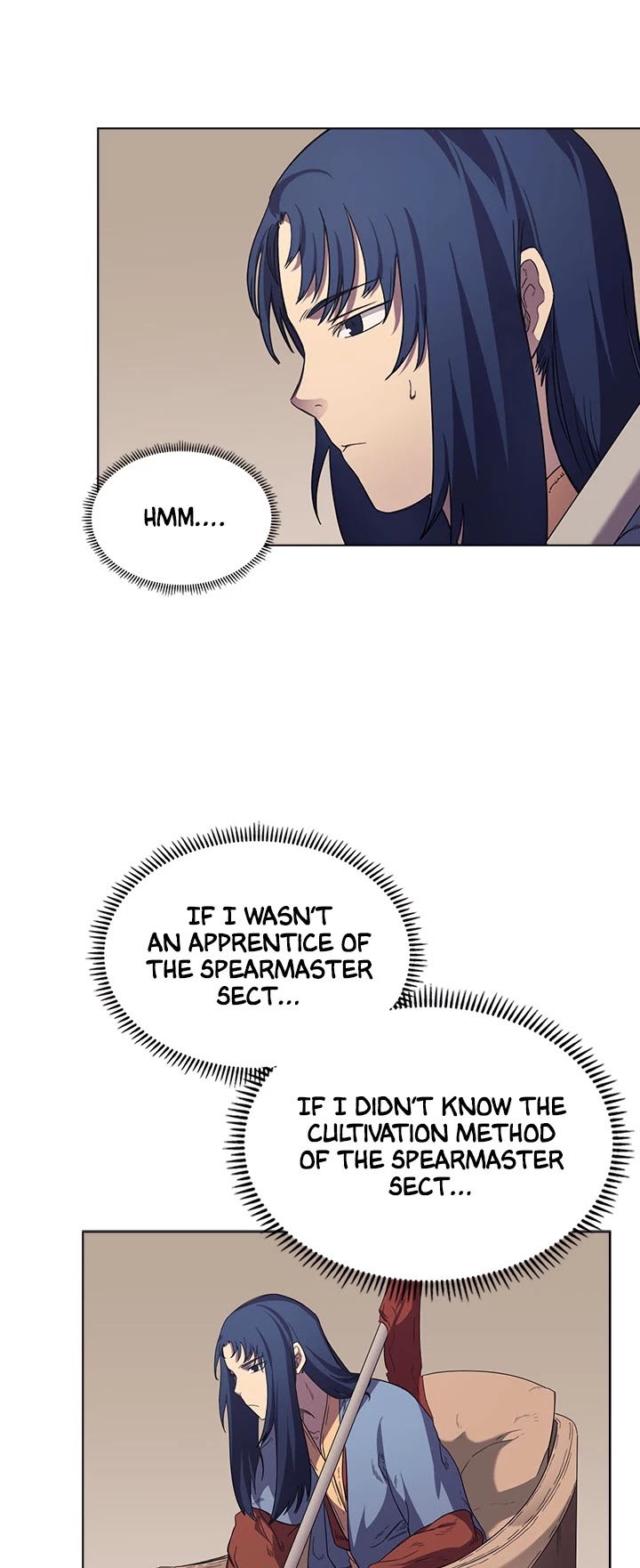 Chronicles Of Heavenly Demon Chapter 98 page 27 - 