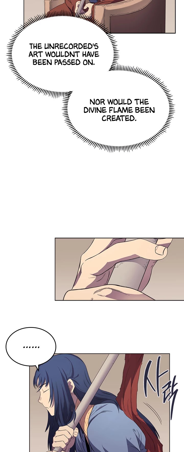 Chronicles Of Heavenly Demon Chapter 98 page 28 - 