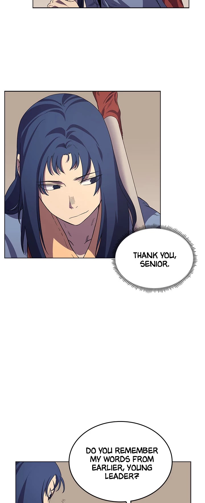 Chronicles Of Heavenly Demon Chapter 98 page 29 - 