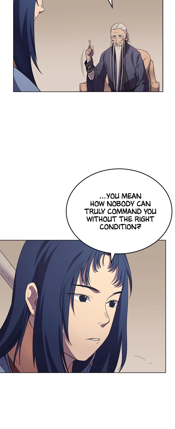 Chronicles Of Heavenly Demon Chapter 98 page 30 - 