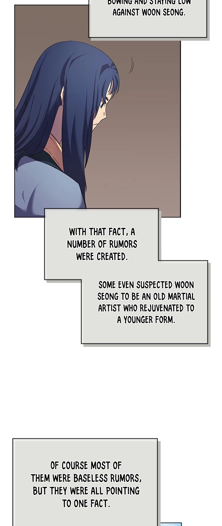 Chronicles Of Heavenly Demon Chapter 98 page 35 - 