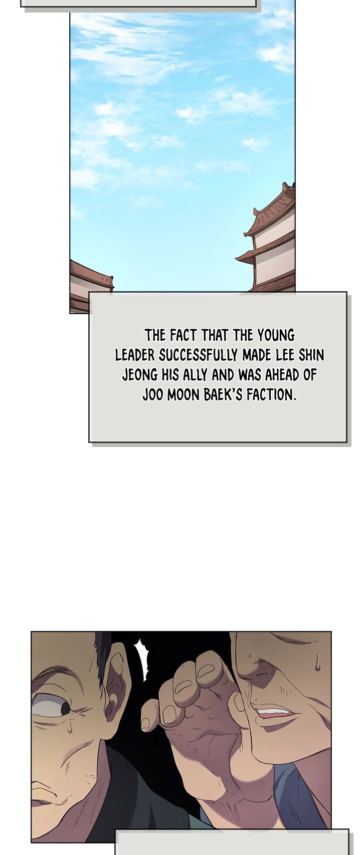 Chronicles Of Heavenly Demon Chapter 98 page 36 - 