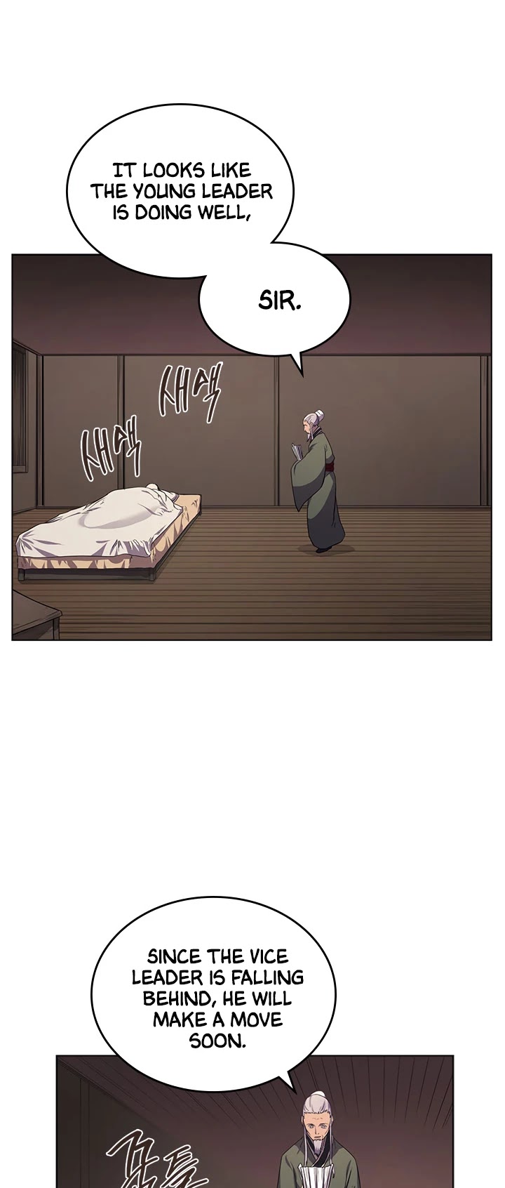 Chronicles Of Heavenly Demon Chapter 98 page 38 - 
