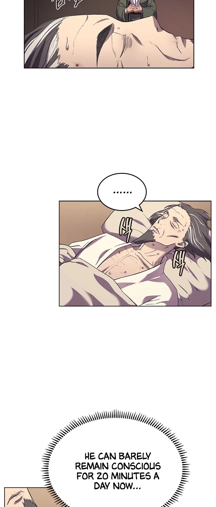 Chronicles Of Heavenly Demon Chapter 98 page 39 - 