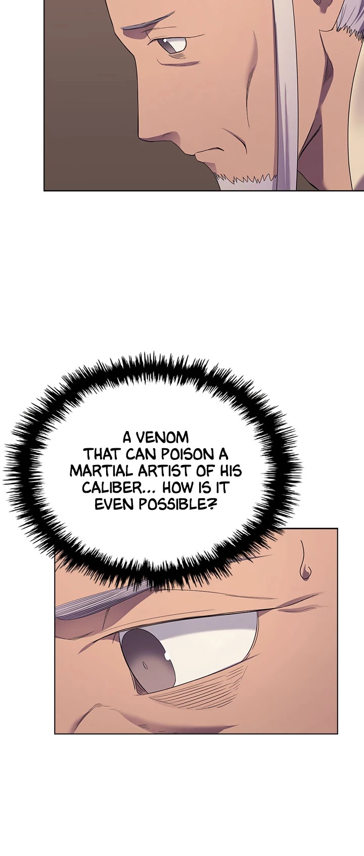 Chronicles Of Heavenly Demon Chapter 98 page 41 - 