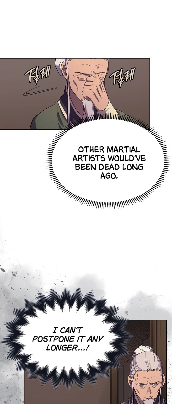 Chronicles Of Heavenly Demon Chapter 98 page 42 - 