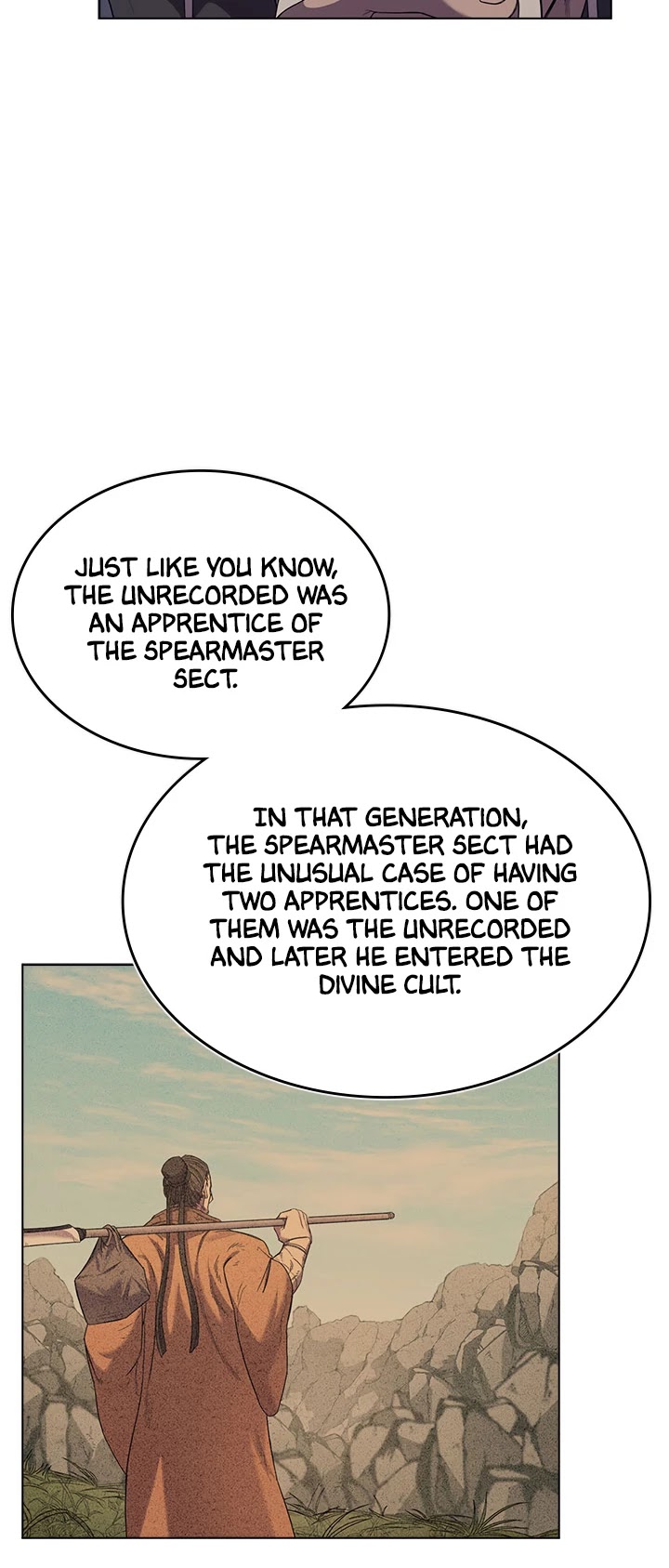 Chronicles Of Heavenly Demon Chapter 98 page 6 - 