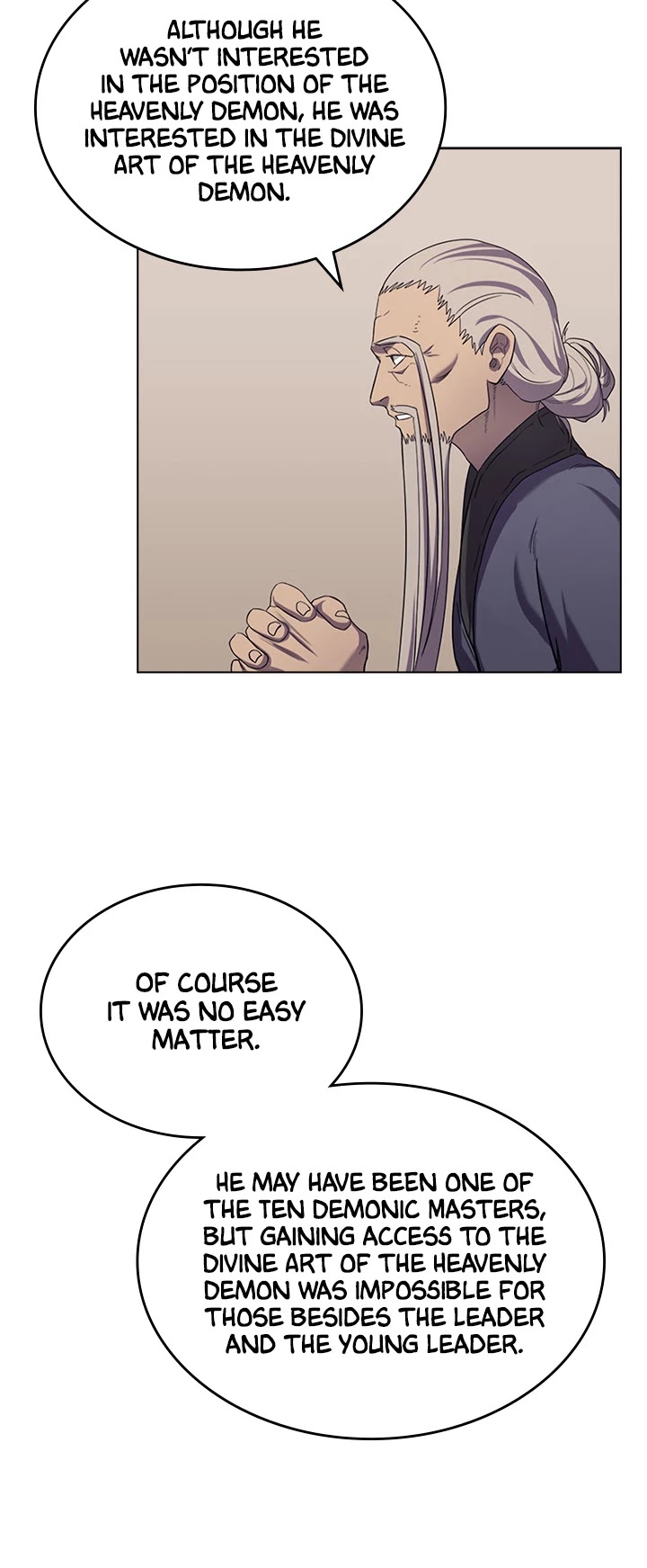 Chronicles Of Heavenly Demon Chapter 98 page 10 - 