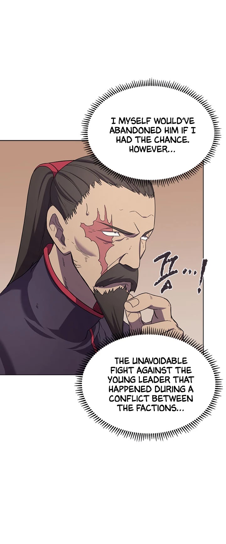 Chronicles Of Heavenly Demon Chapter 99 page 11 - 