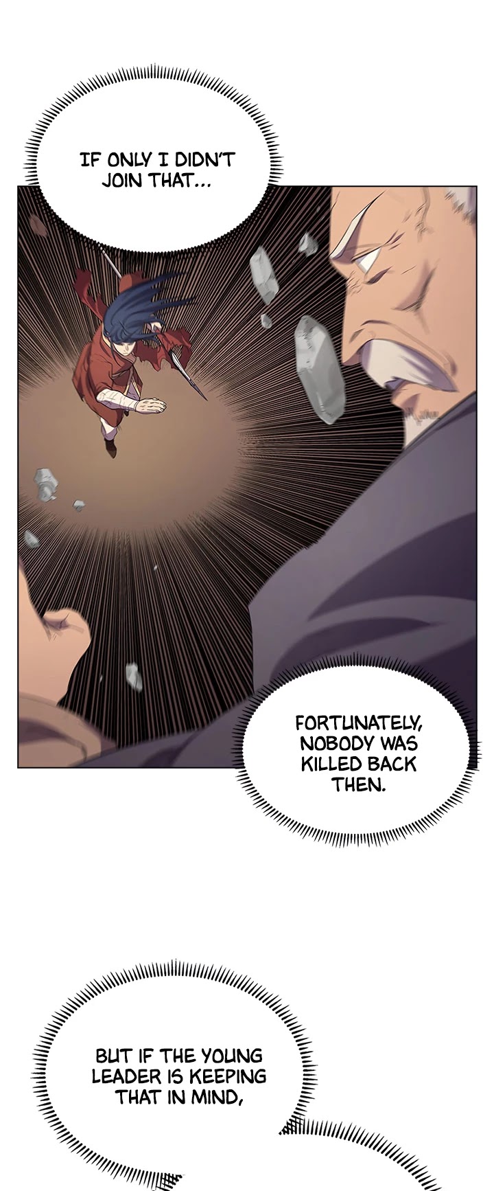 Chronicles Of Heavenly Demon Chapter 99 page 12 - 