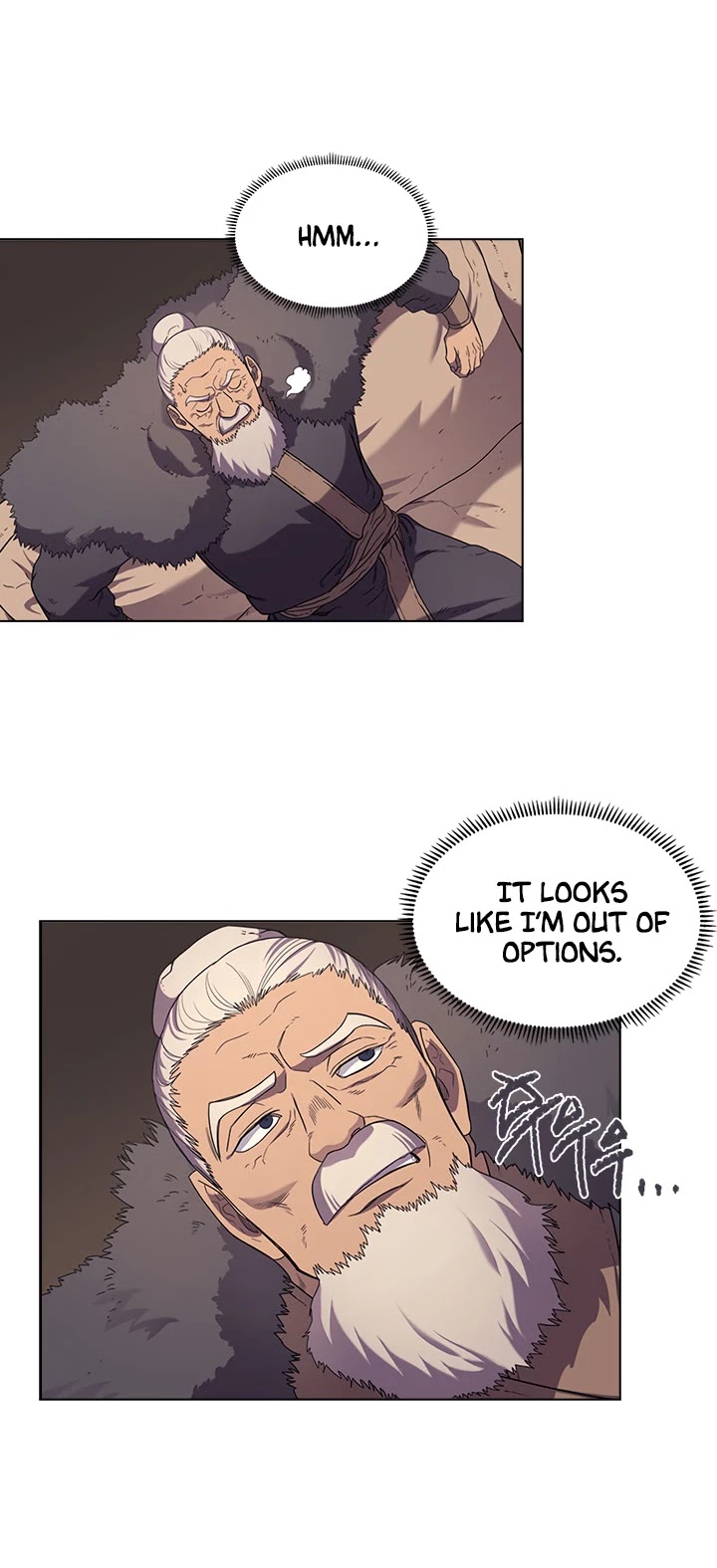 Chronicles Of Heavenly Demon Chapter 99 page 14 - 