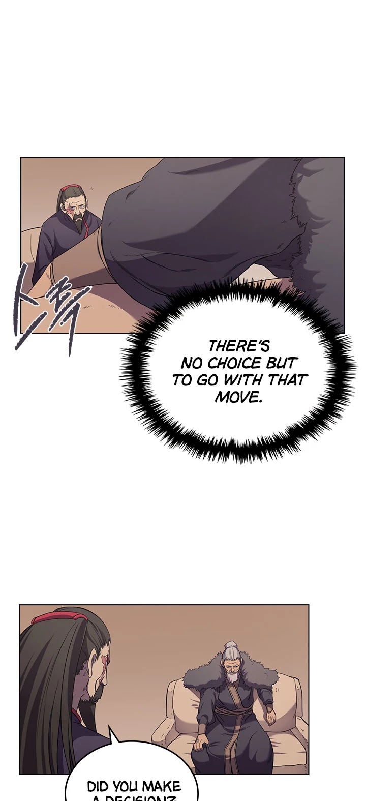 Chronicles Of Heavenly Demon Chapter 99 page 15 - 