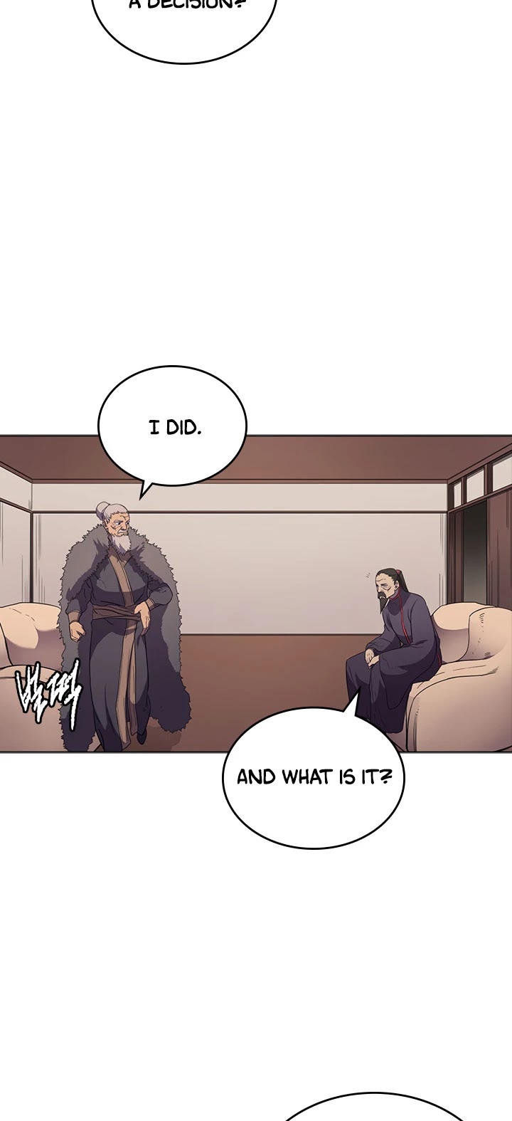 Chronicles Of Heavenly Demon Chapter 99 page 16 - 