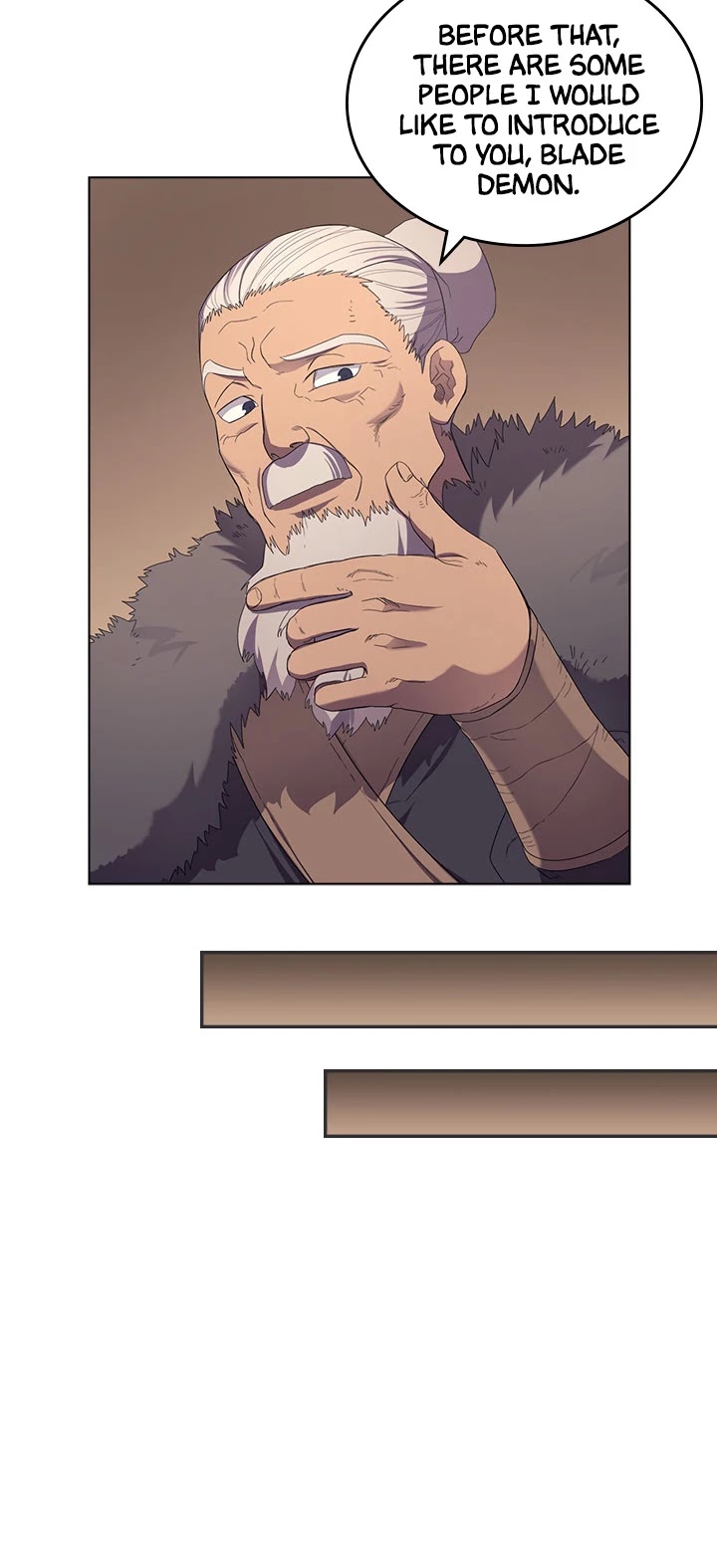 Chronicles Of Heavenly Demon Chapter 99 page 17 - 
