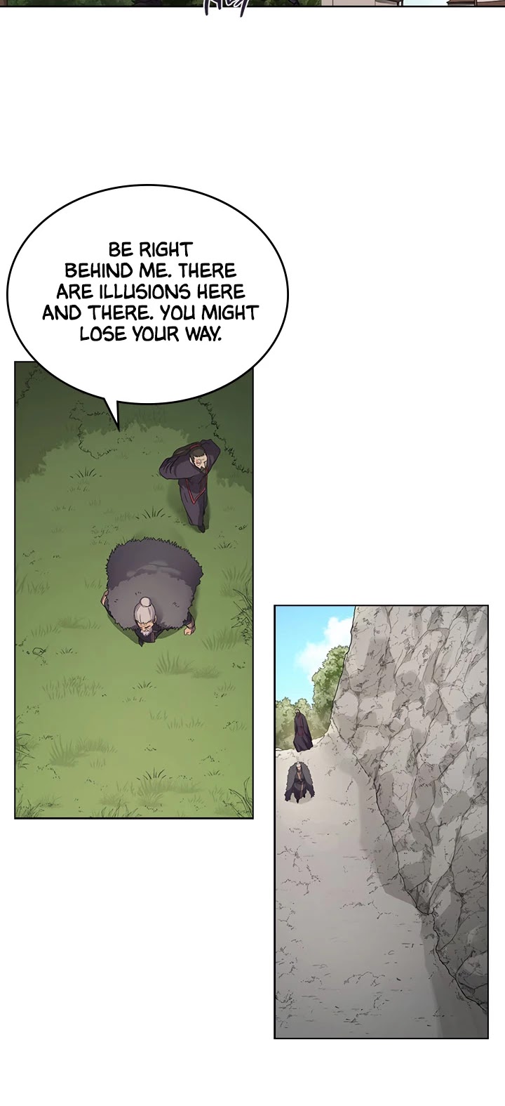 Chronicles Of Heavenly Demon Chapter 99 page 19 - 