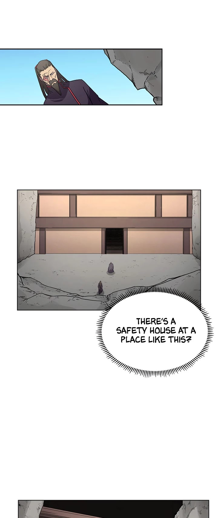 Chronicles Of Heavenly Demon Chapter 99 page 20 - 