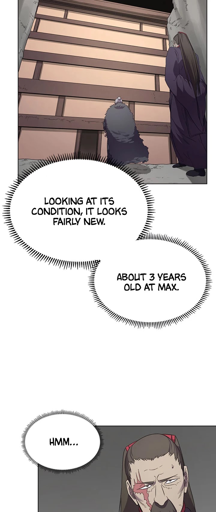 Chronicles Of Heavenly Demon Chapter 99 page 21 - 