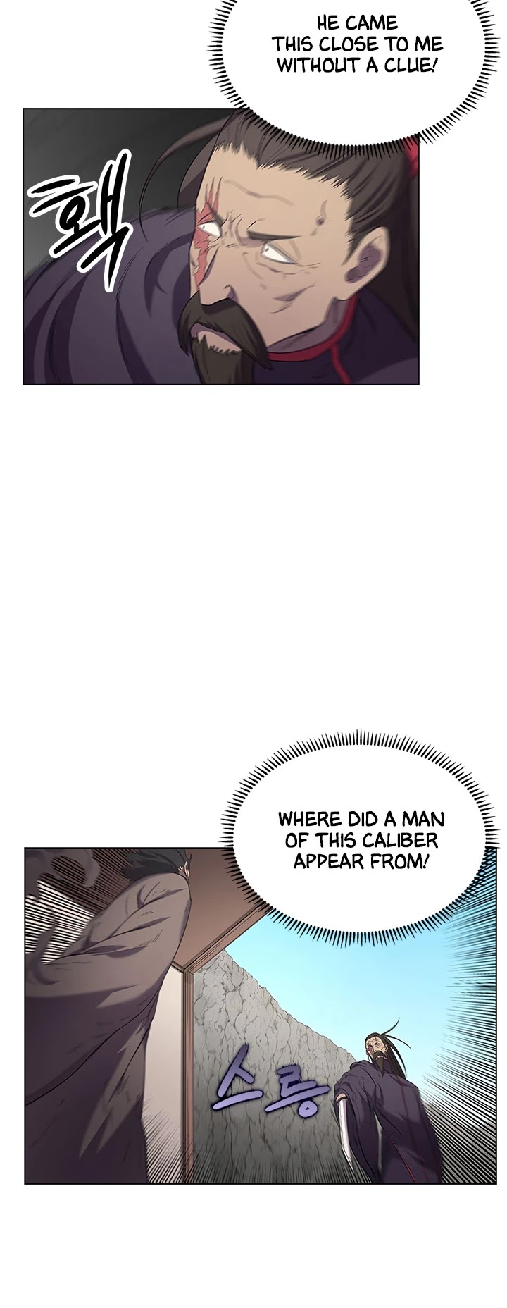 Chronicles Of Heavenly Demon Chapter 99 page 29 - 