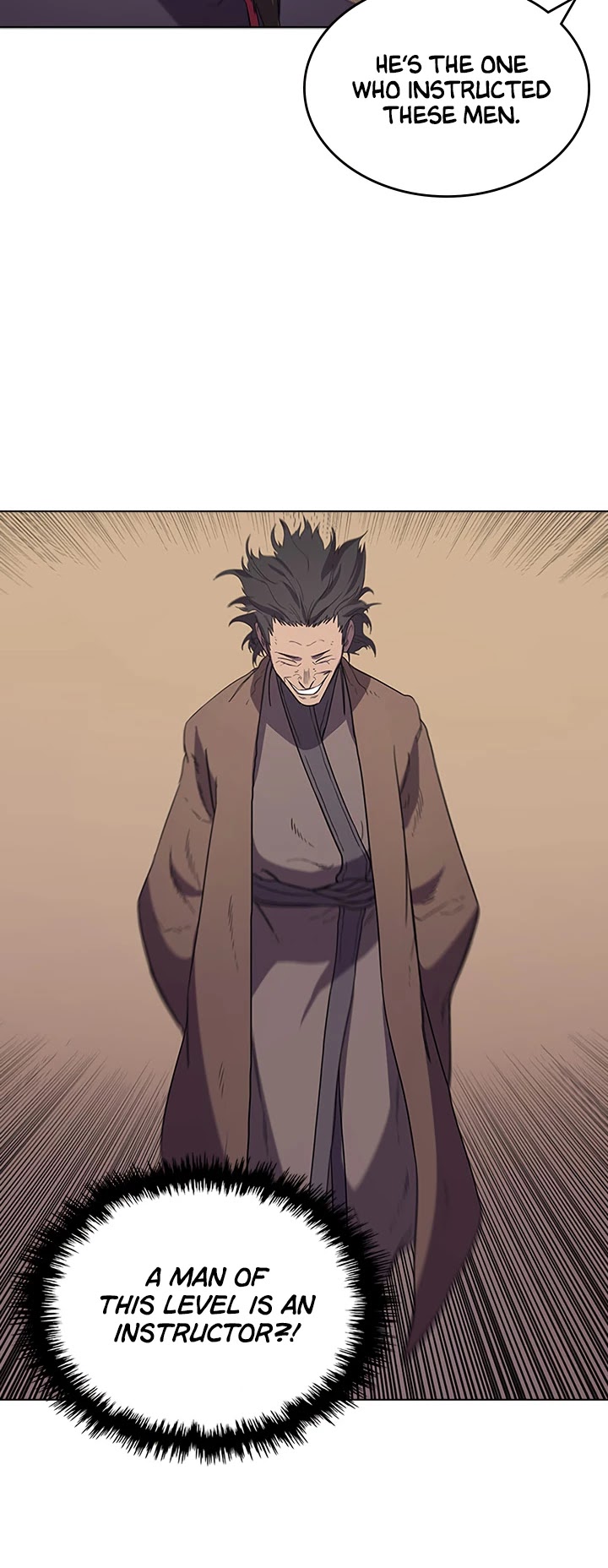 Chronicles Of Heavenly Demon Chapter 99 page 31 - 