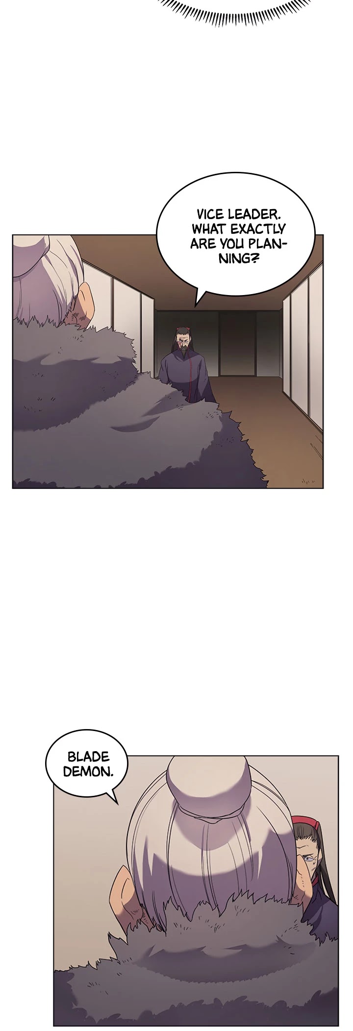 Chronicles Of Heavenly Demon Chapter 99 page 34 - 