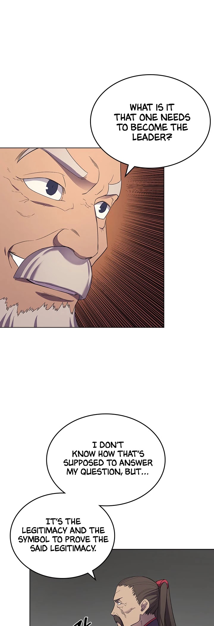 Chronicles Of Heavenly Demon Chapter 99 page 35 - 