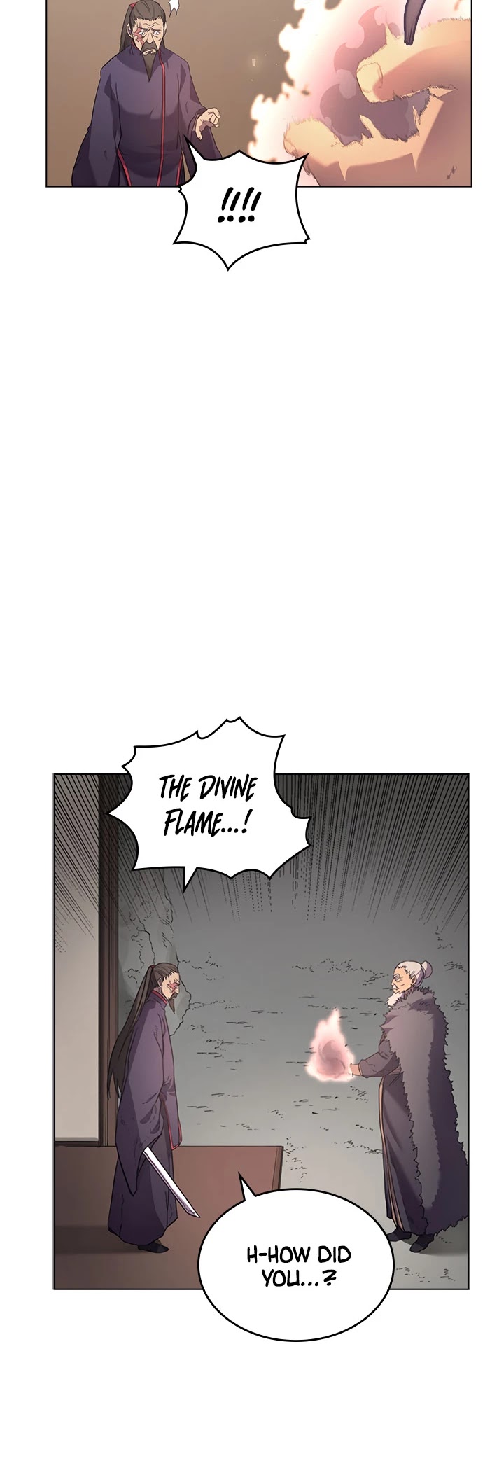 Chronicles Of Heavenly Demon Chapter 99 page 37 - 