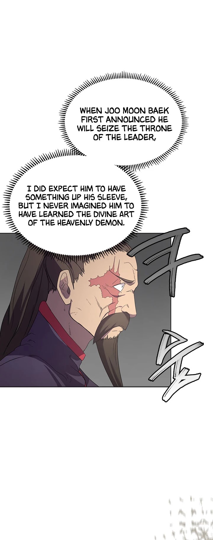 Chronicles Of Heavenly Demon Chapter 99 page 38 - 