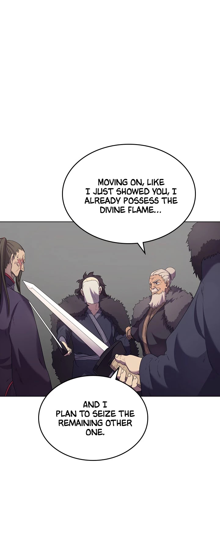 Chronicles Of Heavenly Demon Chapter 99 page 40 - 