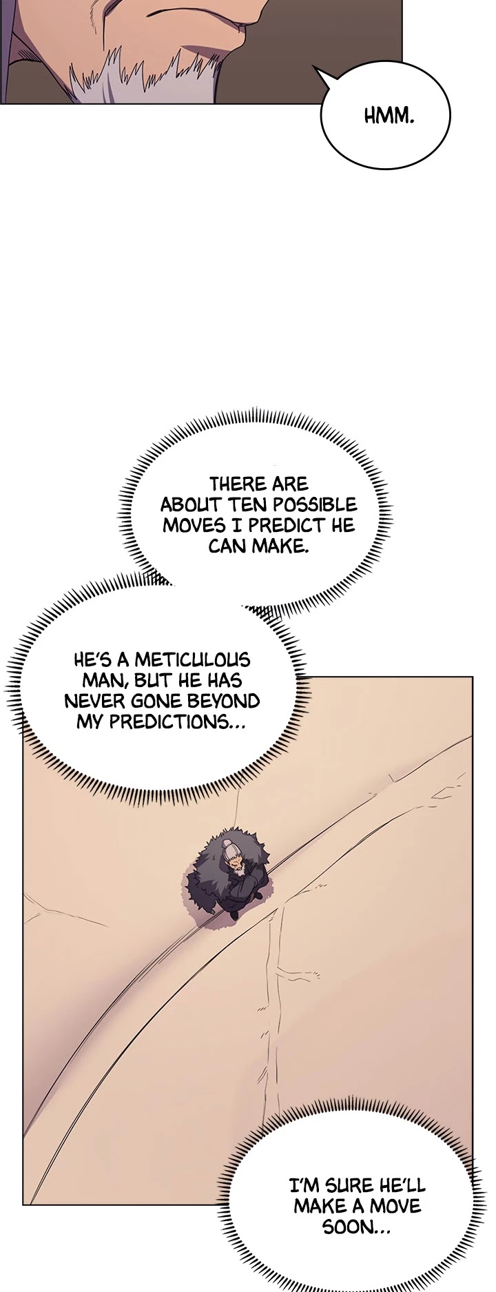 Chronicles Of Heavenly Demon Chapter 99 page 5 - 