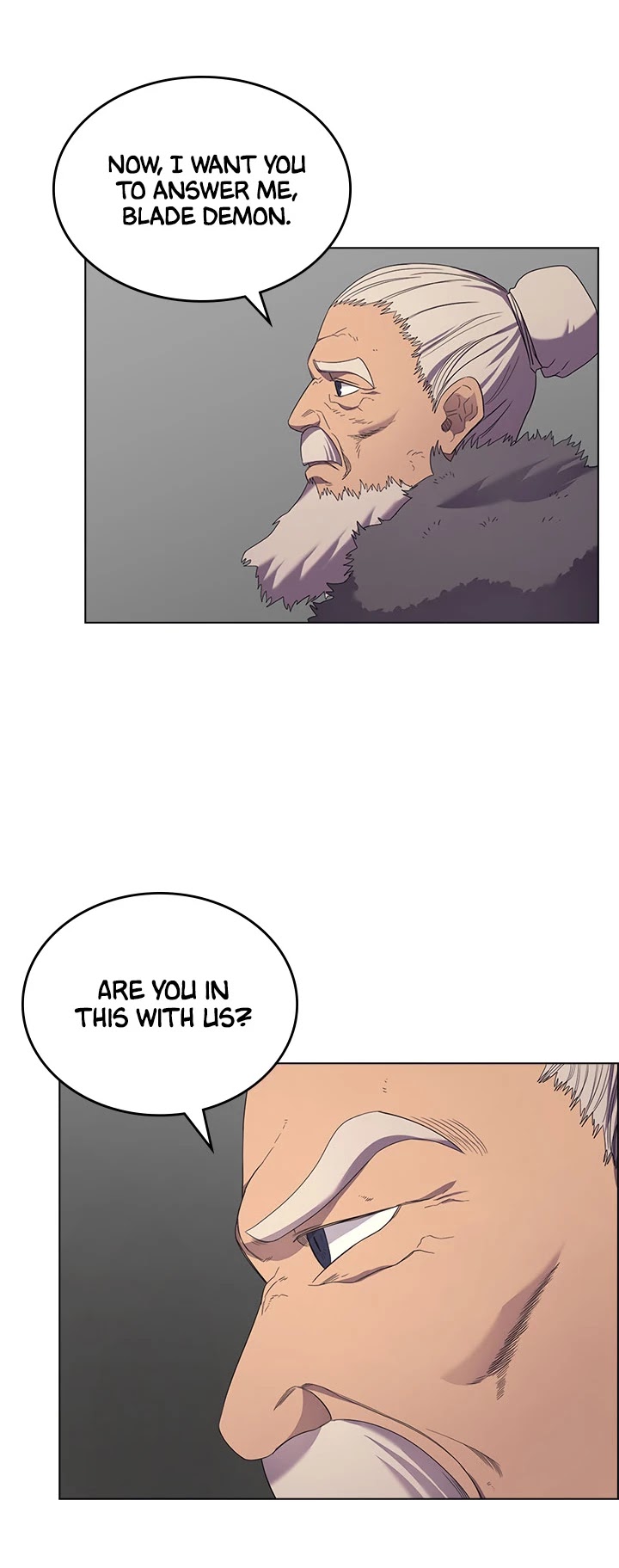 Chronicles Of Heavenly Demon Chapter 99 page 41 - 