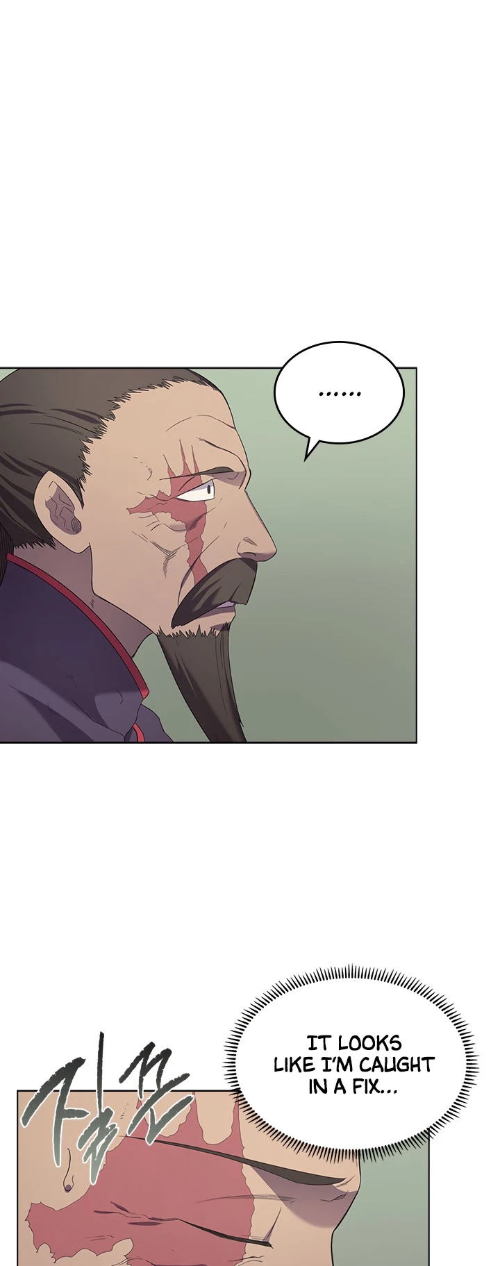 Chronicles Of Heavenly Demon Chapter 99 page 42 - 