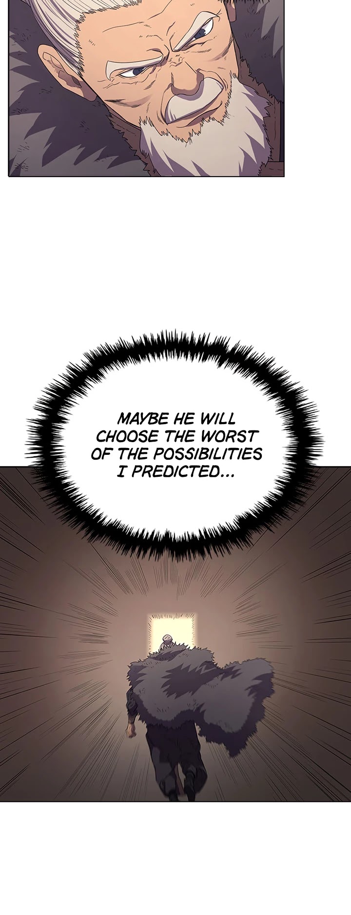 Chronicles Of Heavenly Demon Chapter 99 page 7 - 