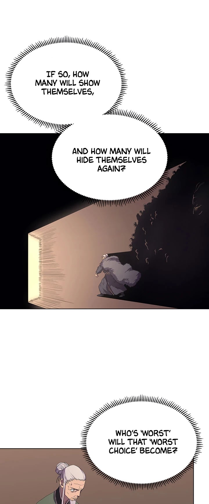Chronicles Of Heavenly Demon Chapter 99 page 8 - 