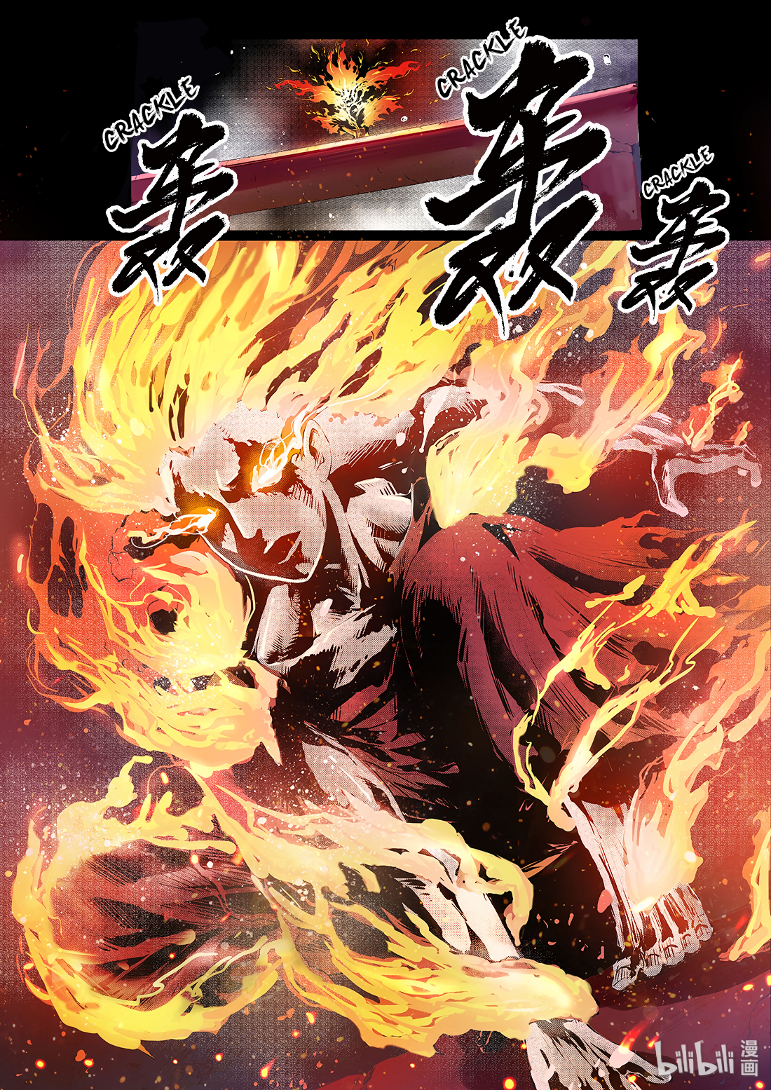 Chronicles of Ling Yan Chapter 5 page 8 - 