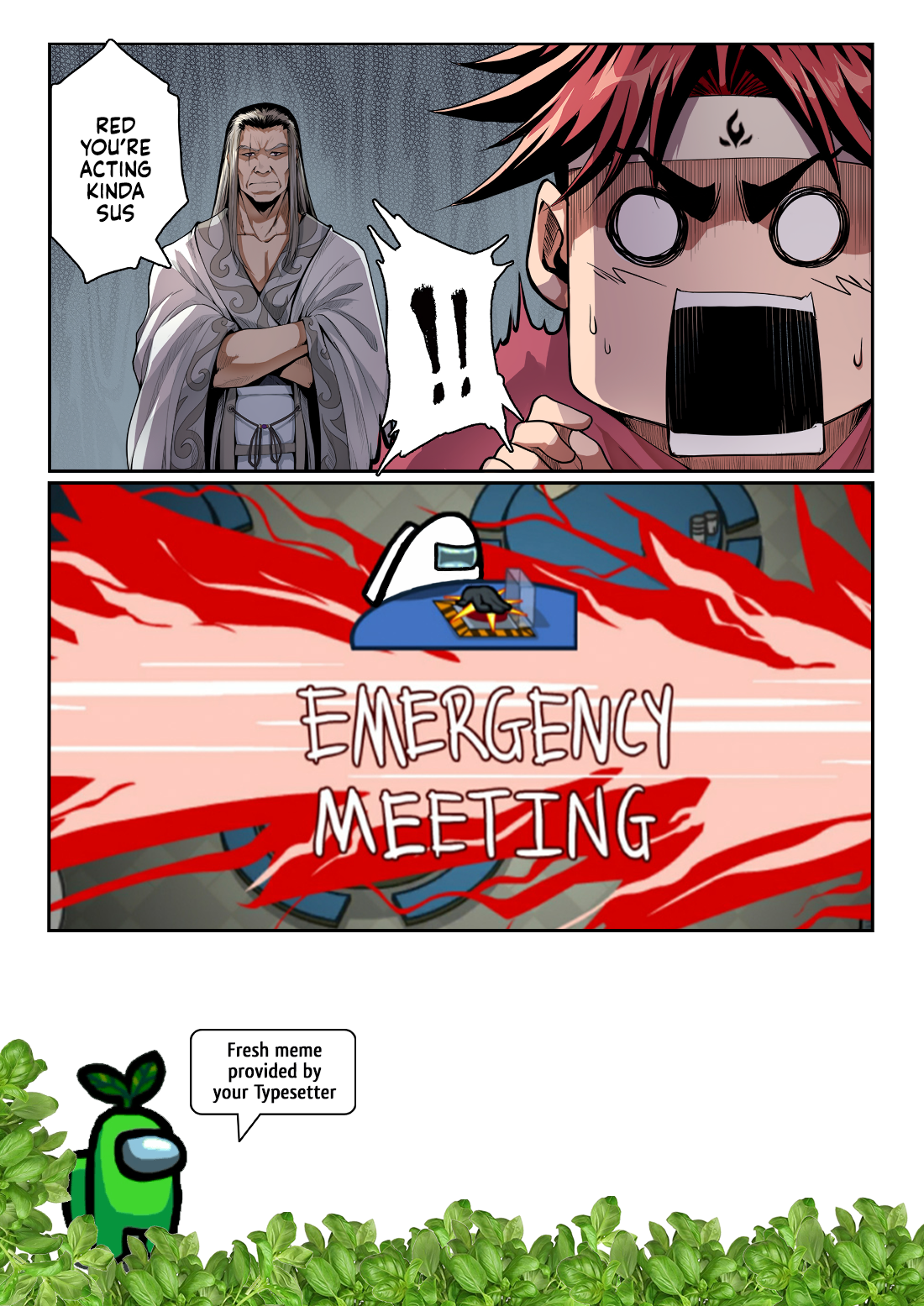 Chronicles of Ling Yan Chapter 8 page 18 - 