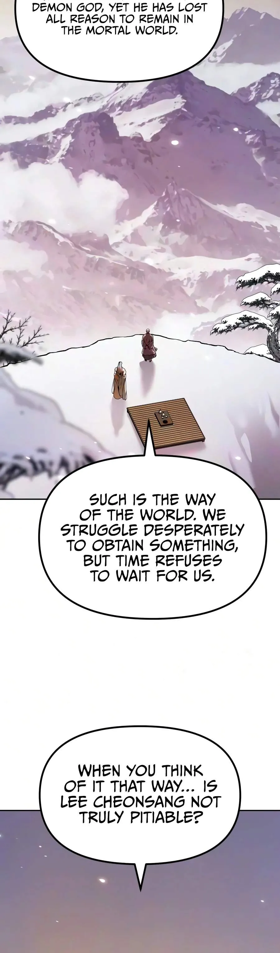 Chronicles of the Demon Faction Chapter 186 page 14 - 
