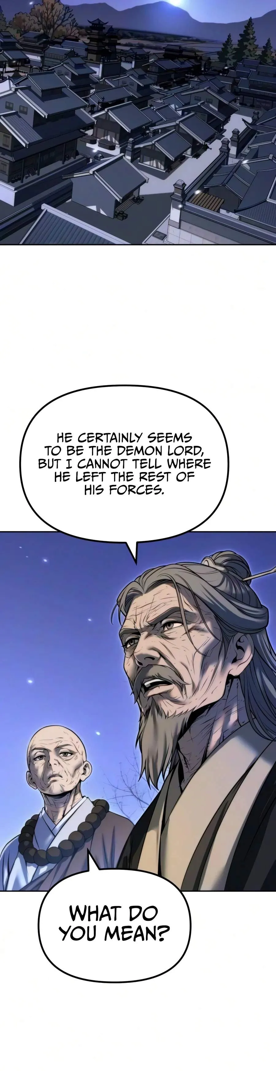 Chronicles of the Demon Faction Chapter 186 page 22 - 