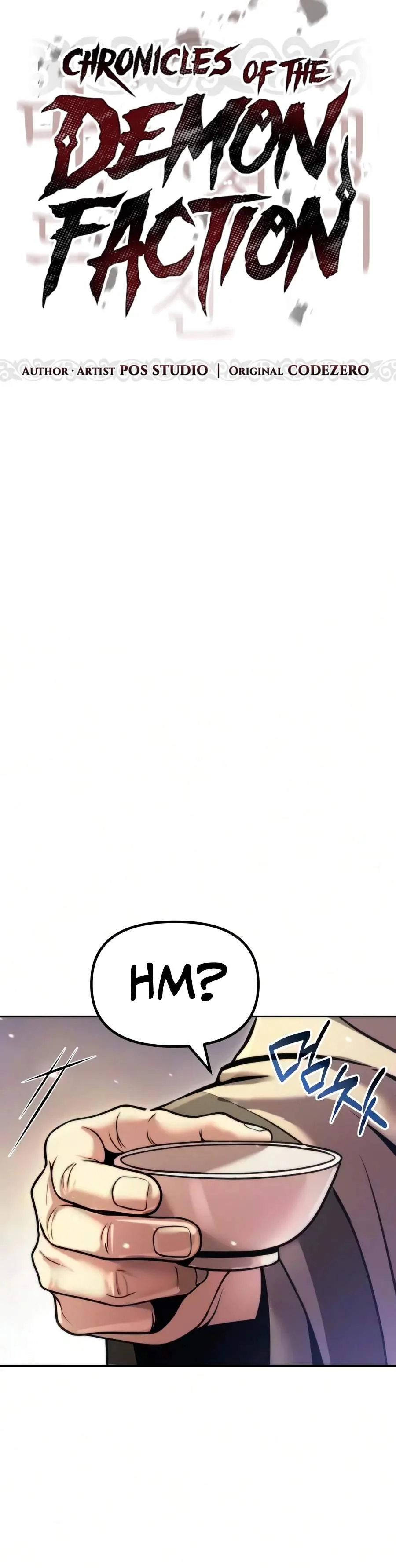 Chronicles of the Demon Faction Chapter 186 page 6 - 