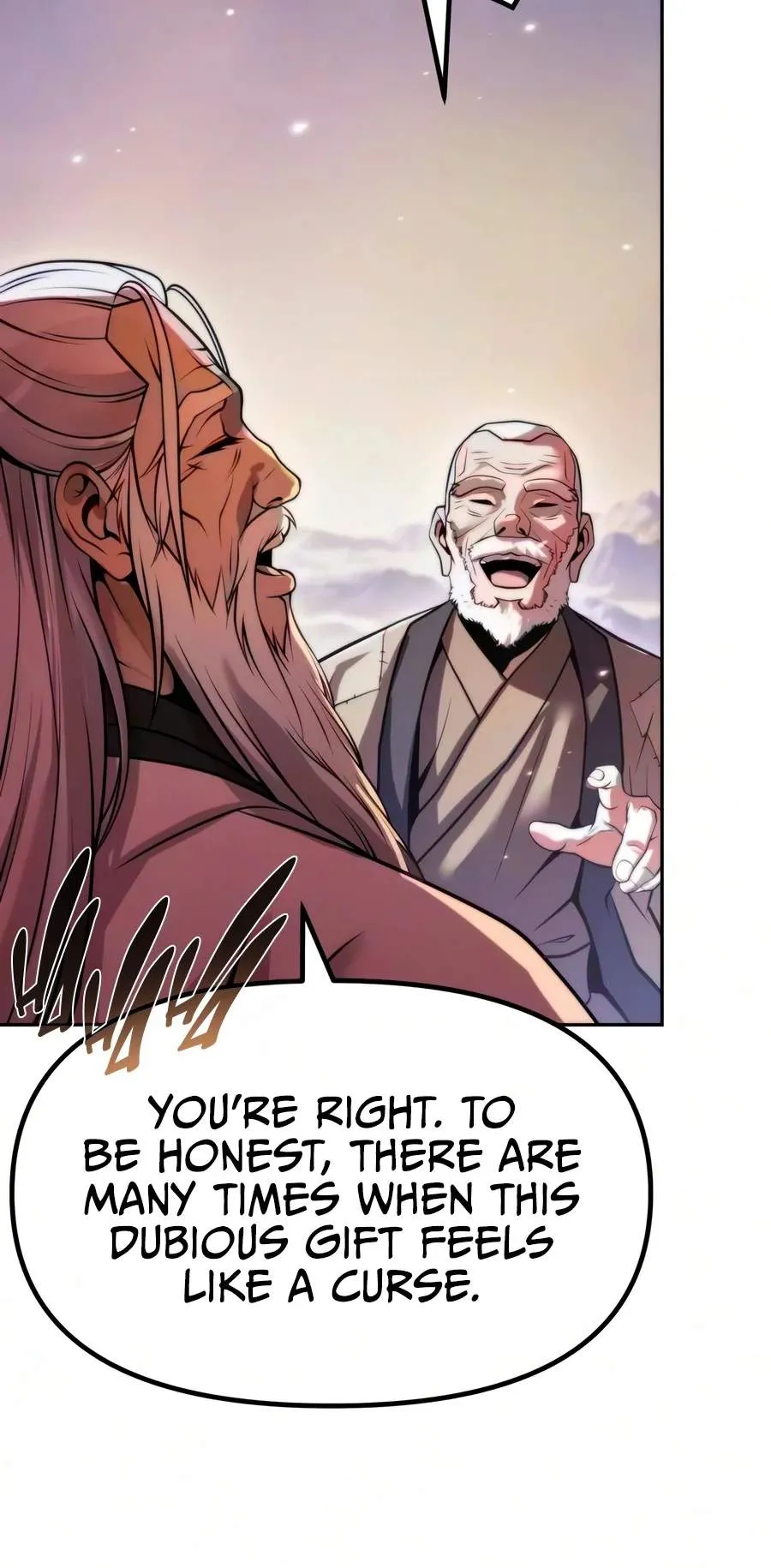Chronicles of the Demon Faction Chapter 186 page 8 - 