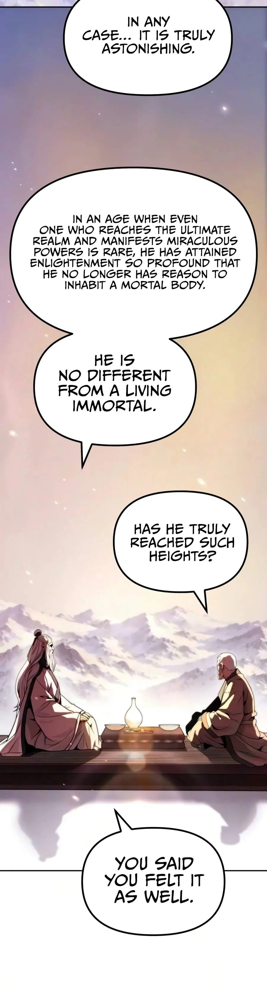 Chronicles of the Demon Faction Chapter 186 page 10 - 
