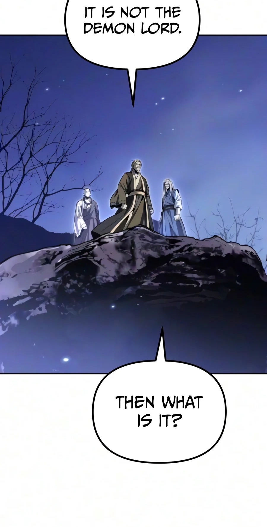 Chronicles of the Demon Faction Chapter 187 page 2 - 