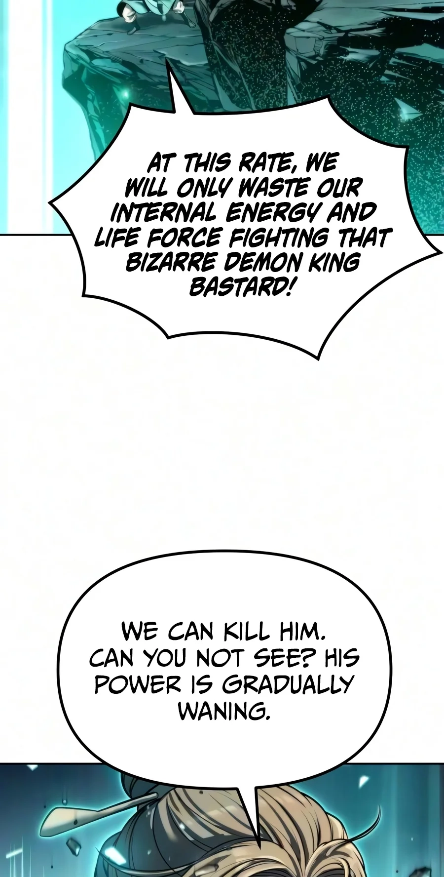 Chronicles of the Demon Faction Chapter 187 page 104 - 