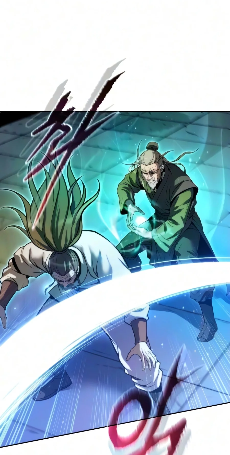 Chronicles of the Demon Faction Chapter 187 page 110 - 