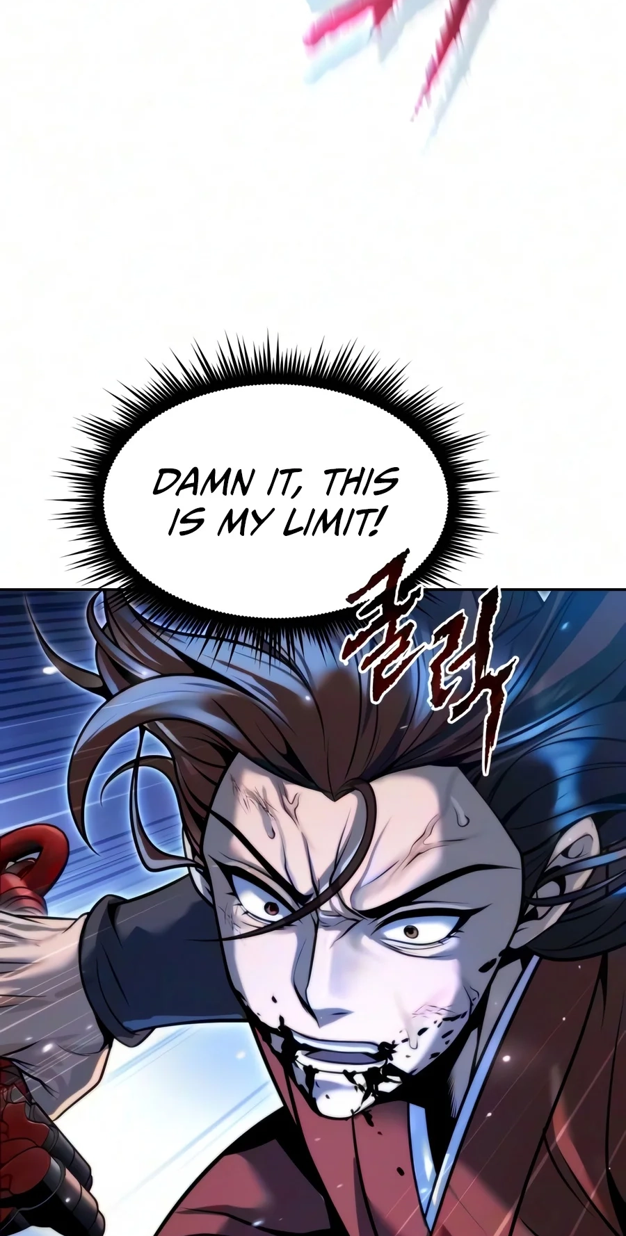 Chronicles of the Demon Faction Chapter 187 page 111 - 
