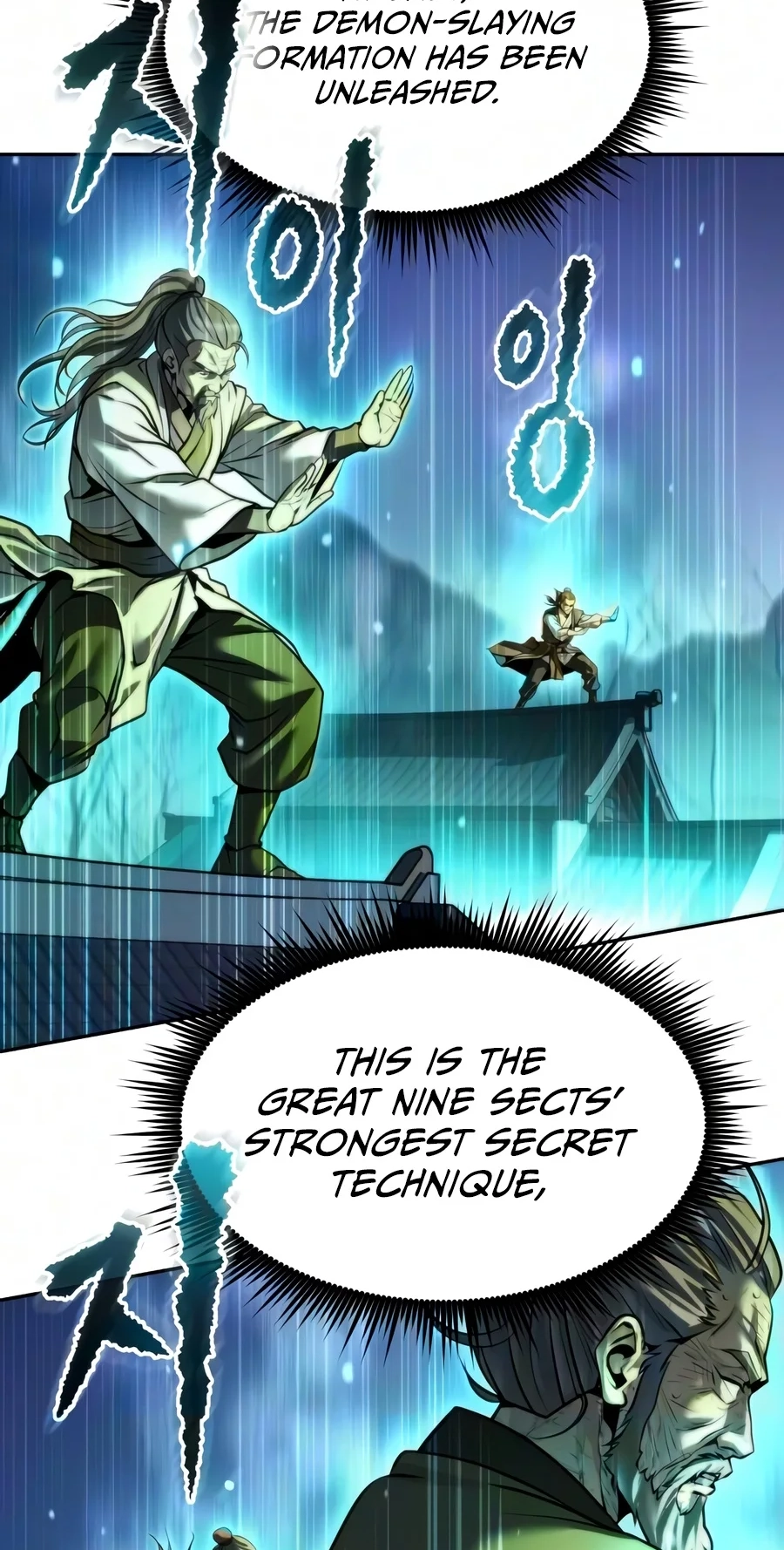 Chronicles of the Demon Faction Chapter 187 page 13 - 