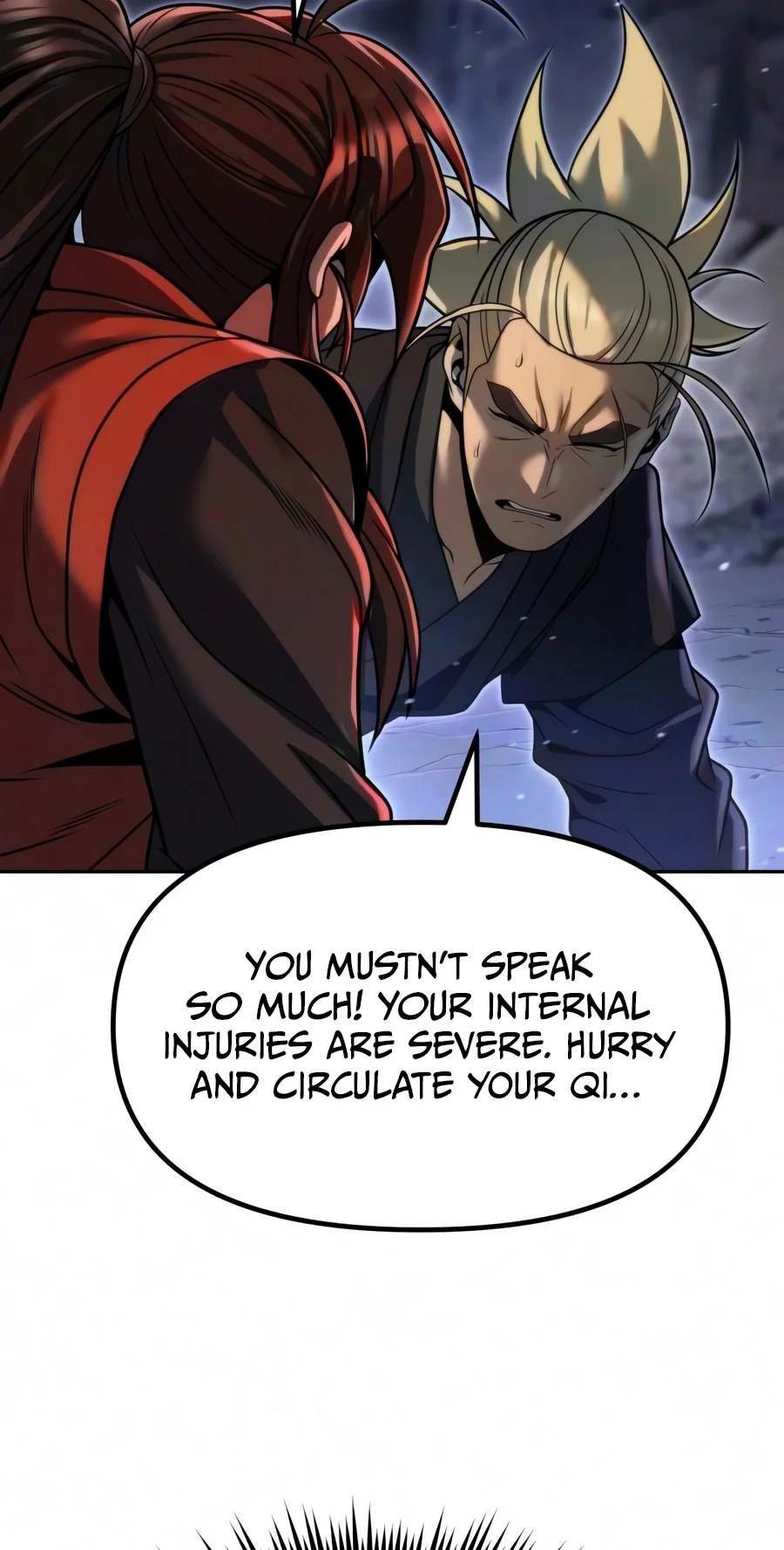 Chronicles of the Demon Faction Chapter 187 page 125 - 