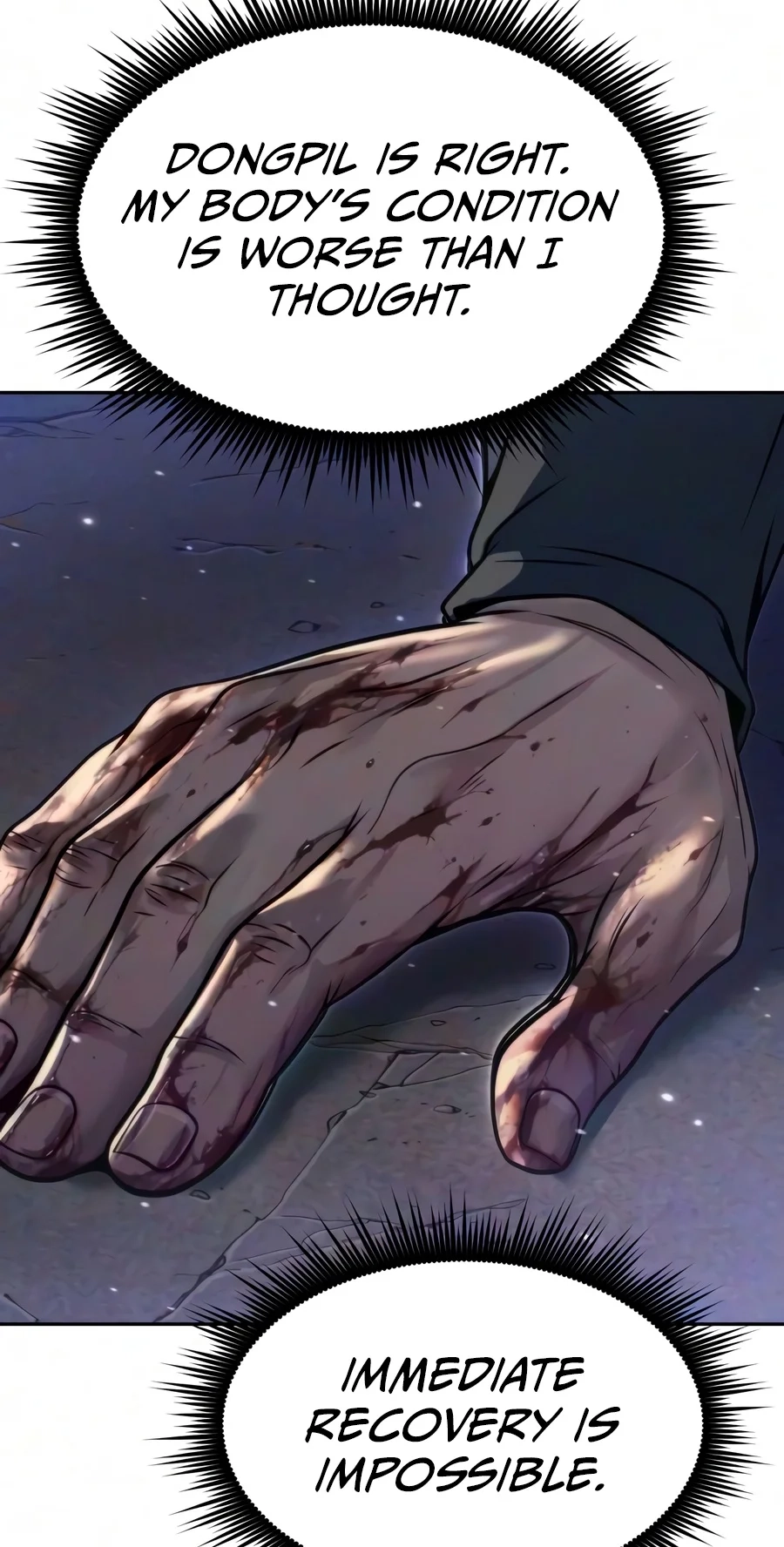 Chronicles of the Demon Faction Chapter 187 page 126 - 