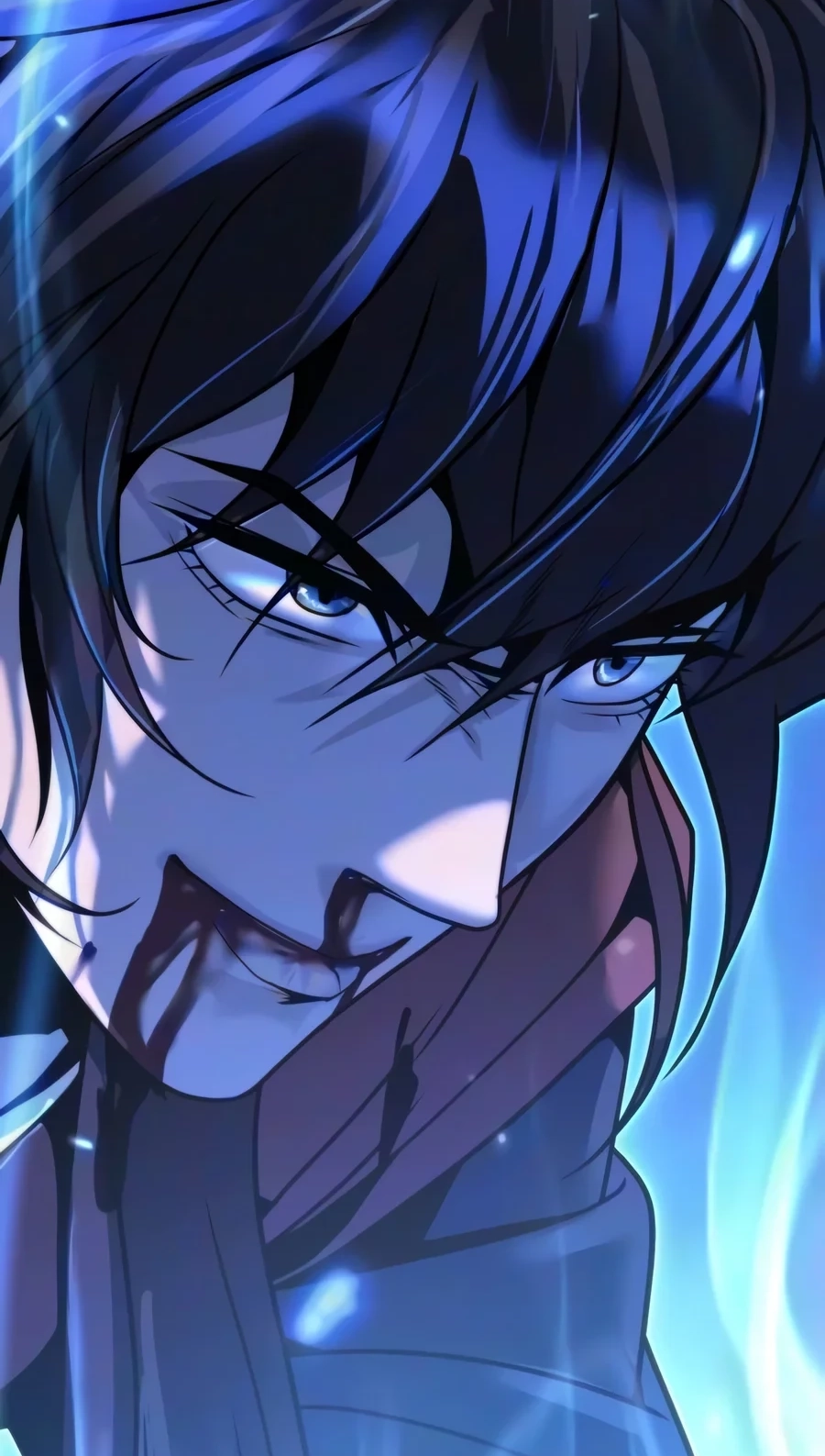 Chronicles of the Demon Faction Chapter 187 page 137 - 